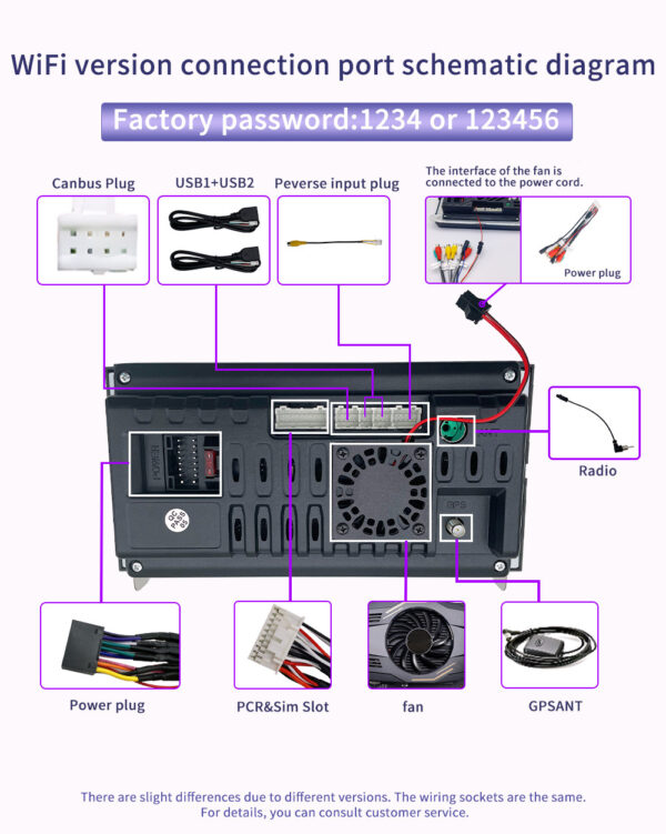 CarPlay & Android Auto Navigation Touchscreens for Mercedes-Benz SL R230 SL350 SL500 SL55 SL600 SL65 - Image 20